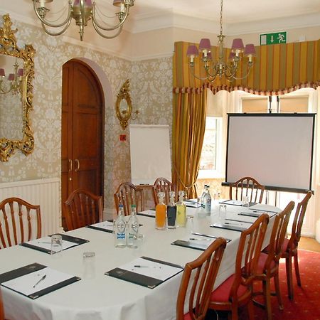 Woodlands Hotel Spalding Dış mekan fotoğraf