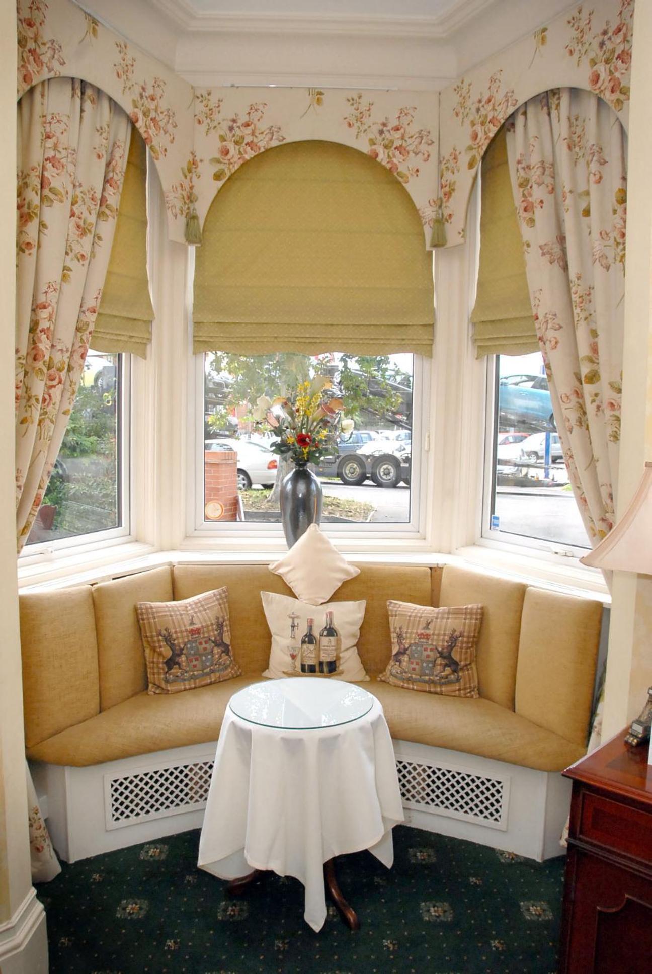 Woodlands Hotel Spalding Dış mekan fotoğraf