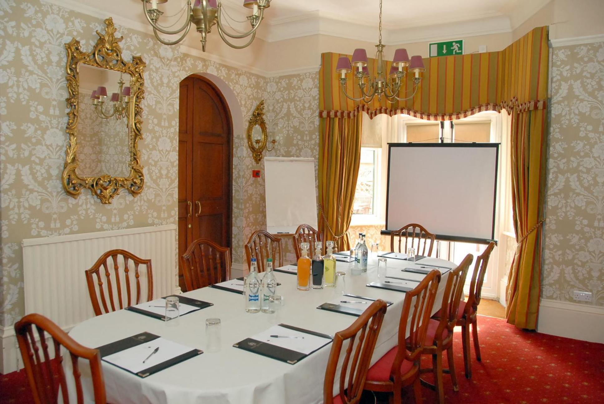 Woodlands Hotel Spalding Dış mekan fotoğraf
