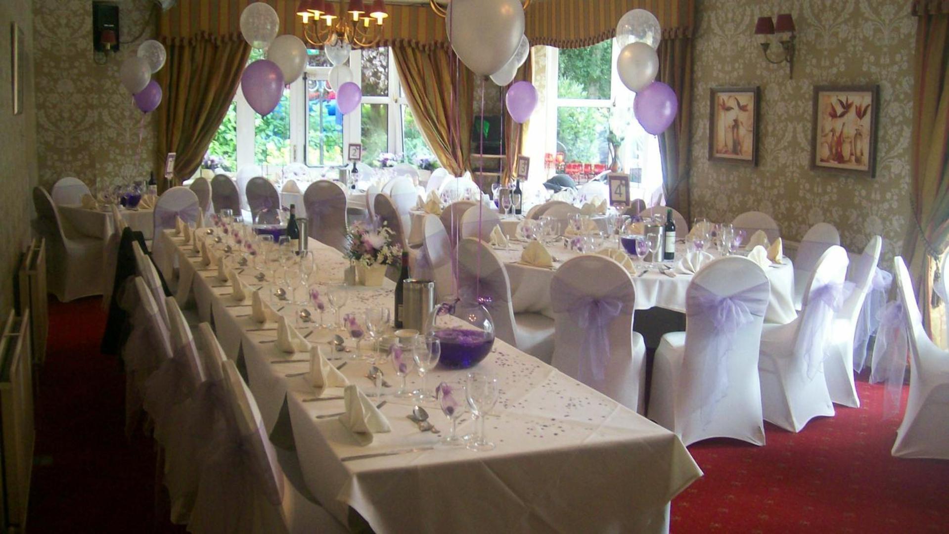 Woodlands Hotel Spalding Dış mekan fotoğraf