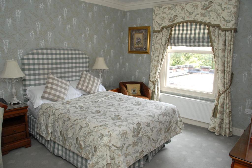 Woodlands Hotel Spalding Dış mekan fotoğraf